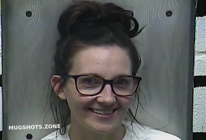 WALLING KELSI 02 10 2023 Larue County Mugshots Zone