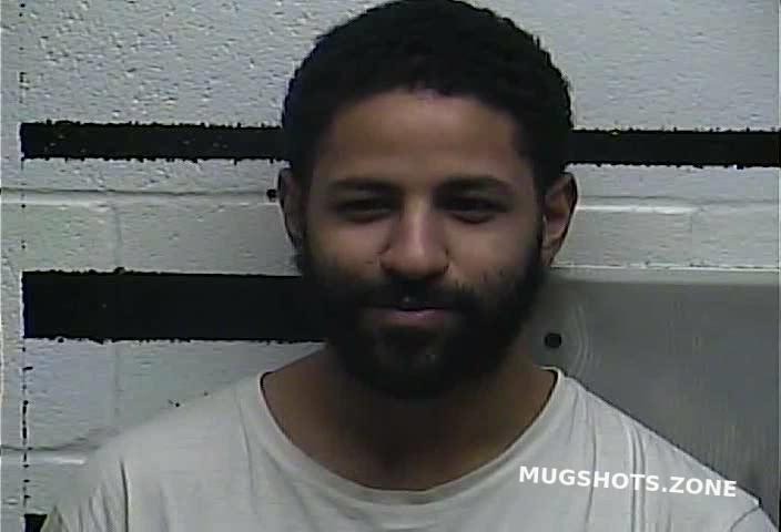 Agbor Adrain A Larue County Mugshots Zone