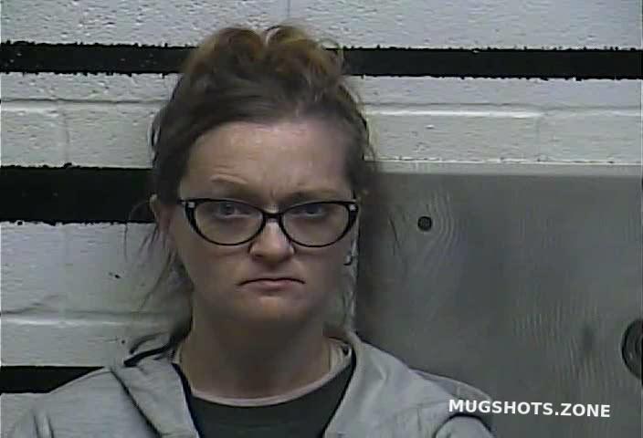 Daugherty Amanda Brooke Larue County Mugshots Zone