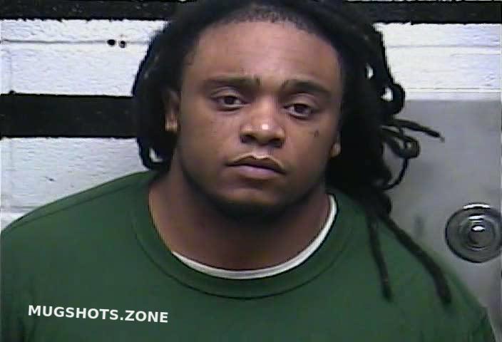 KING KIRK M 10 26 2023 Larue County Mugshots Zone