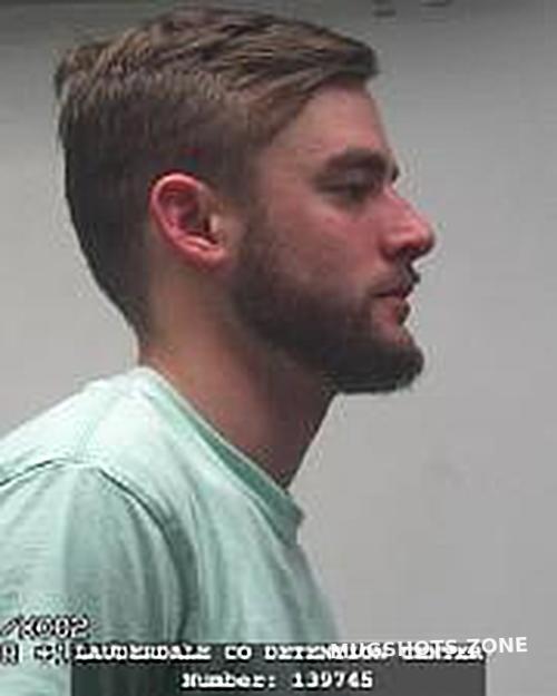 CANERDAY TIMOTHY LANE 08 27 2022 Lauderdale County Mugshots Zone