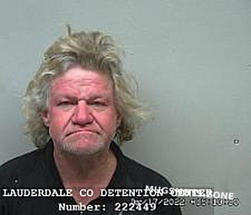 Tucker Douglas Euing Lauderdale County Mugshots Zone