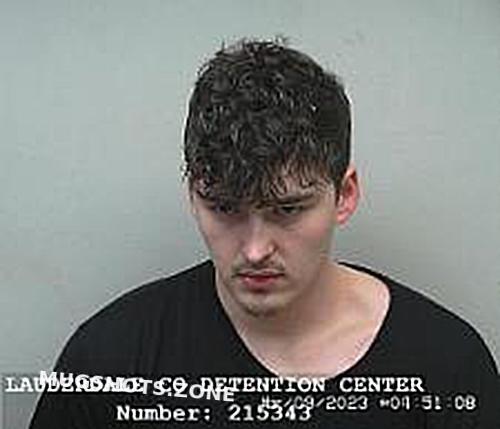 Johnson Brenden Wayne Lauderdale County Mugshots Zone