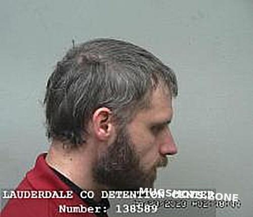 MORGAN ANTHONY CORNELIUS 03 20 2023 Lauderdale County Mugshots Zone