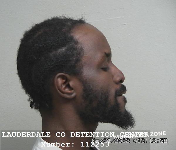 Smallwood Jamar Lamont Lauderdale County Mugshots Zone