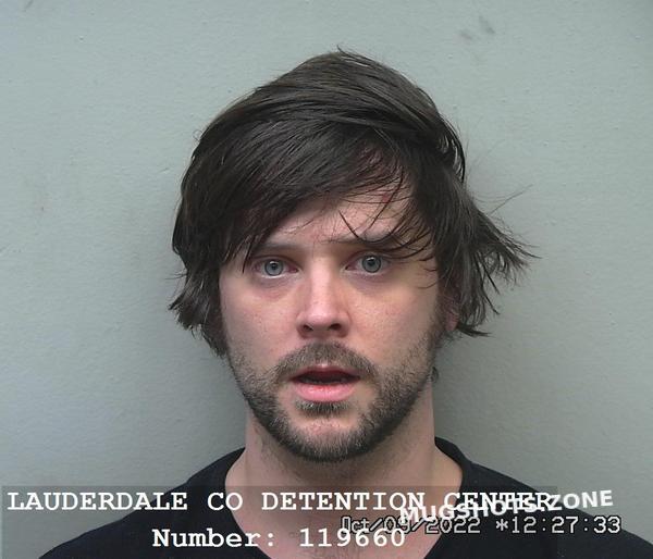 Creasy Robert Floyd Lauderdale County Mugshots Zone