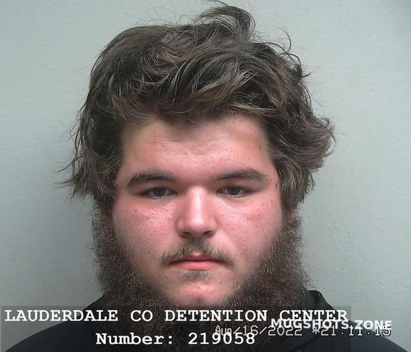 Keller Zackary Lee Lauderdale County Mugshots Zone