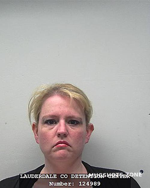 STOOKSBERRY ANGELA DAWN 08 31 2023 Lauderdale County Mugshots Zone