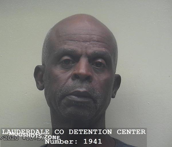 Johnson Jarvis Dexter Lauderdale County Mugshots Zone