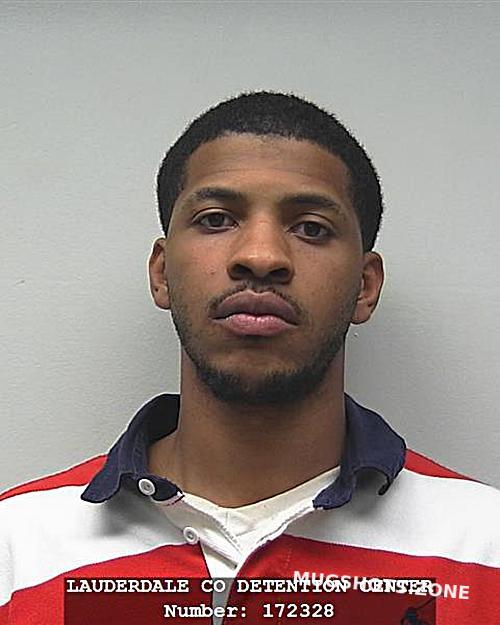 HOLDEN JAVON RAPHAEL 09 15 2023 Lauderdale County Mugshots Zone