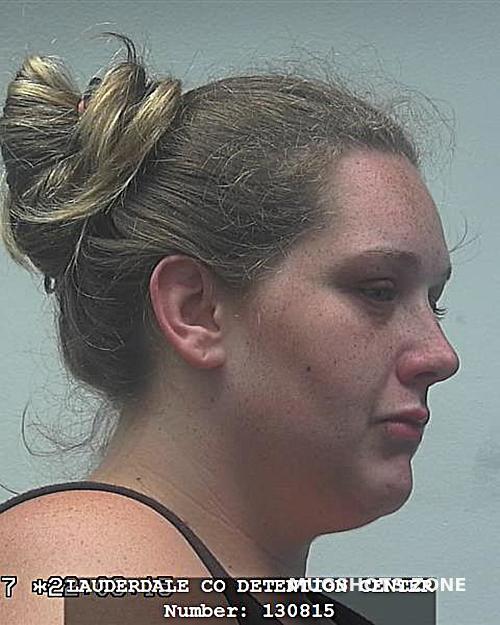 COYER AMBER LYNN 11 18 2023 Lauderdale County Mugshots Zone