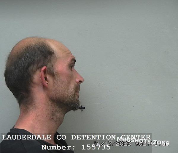 Stults William Lee Lauderdale County Mugshots Zone