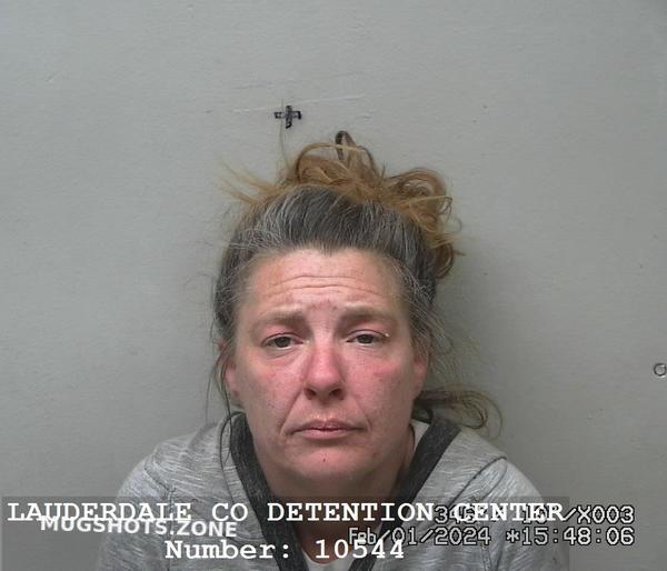 Lovell Danielle Lee Lauderdale County Mugshots Zone