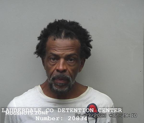 Whitson Kenneth Wayne Lauderdale County Mugshots Zone