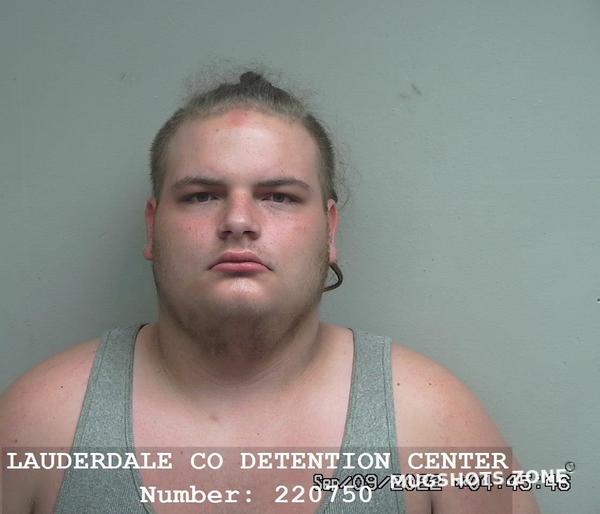 Hiatt Austin Lee Lauderdale County Mugshots Zone