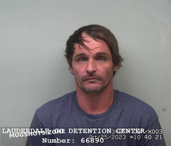 COCHRAN RICKY WAYNE 04 23 2024 Lauderdale County Mugshots Zone