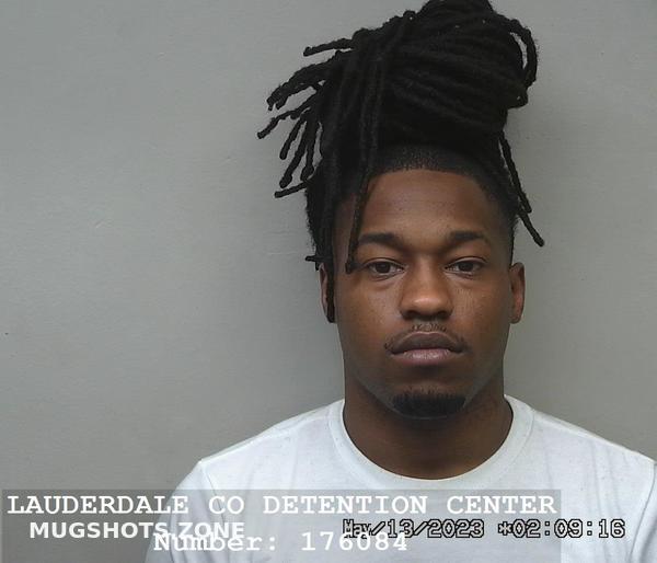 FUQUA DAMEON JUAKEEM 04 30 2024 Lauderdale County Mugshots Zone