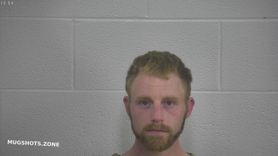 ORSO MICHAEL V 10 05 2022 Laurel County Mugshots Zone