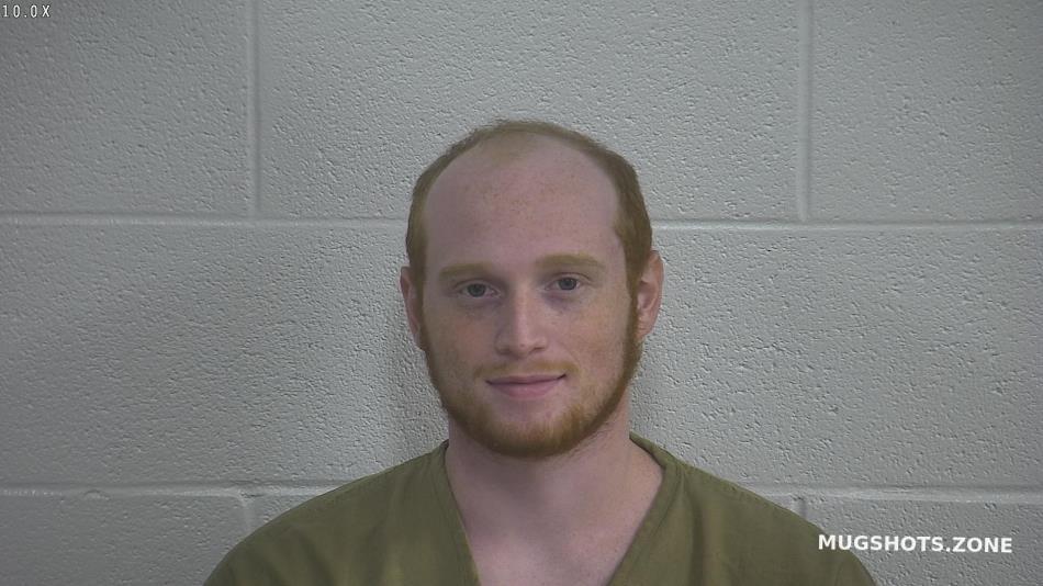 Johnson Brandon R Laurel County Mugshots Zone