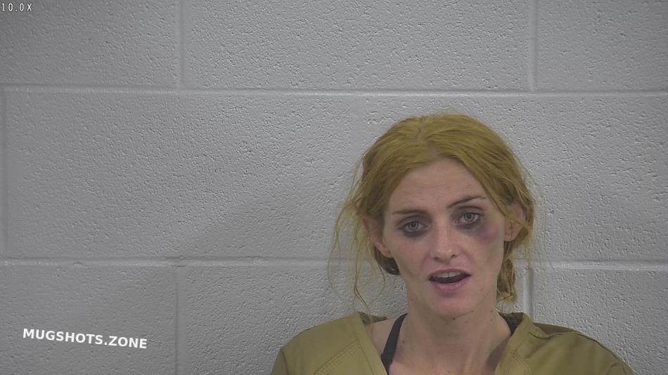 Boggs Helen Nicole Laurel County Mugshots Zone