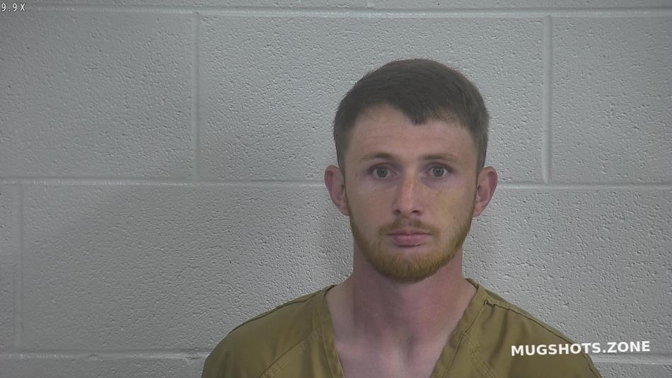 HELTON TREVOR W 05 22 2023 Laurel County Mugshots Zone