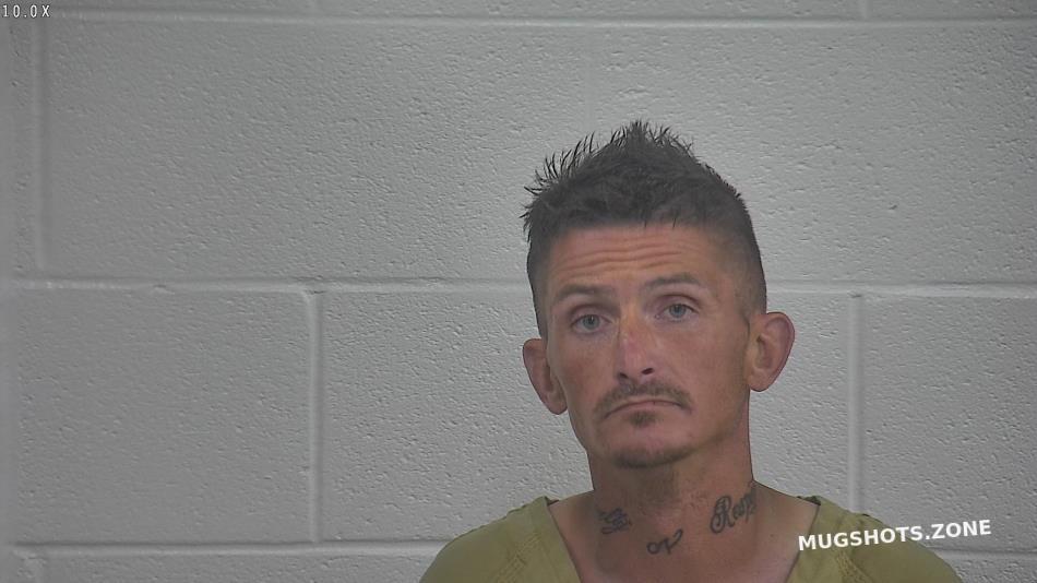 Akers Michael D Laurel County Mugshots Zone