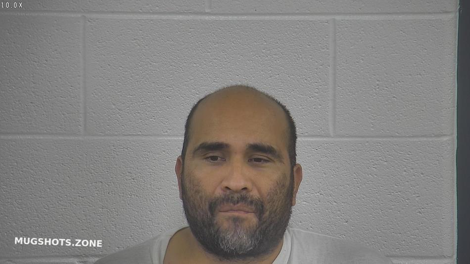 MARTINEZ ROBERTO N A 08 30 2023 Laurel County Mugshots Zone