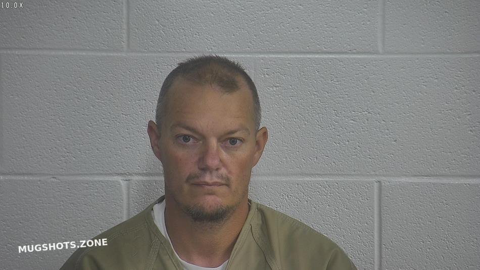 Philpot David C Laurel County Mugshots Zone