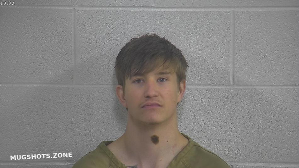 Cagle Logan Laurel County Mugshots Zone