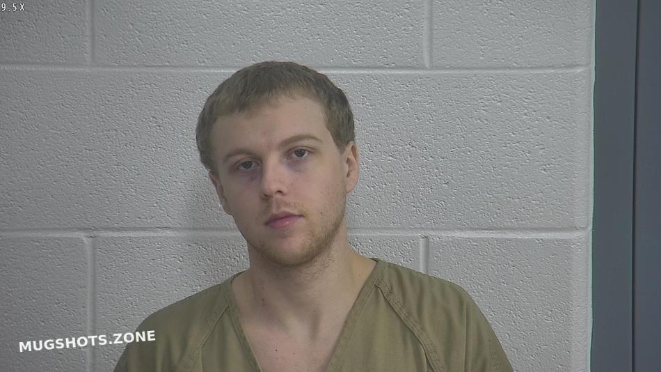 MESSER SETH 11 04 2023 Laurel County Mugshots Zone