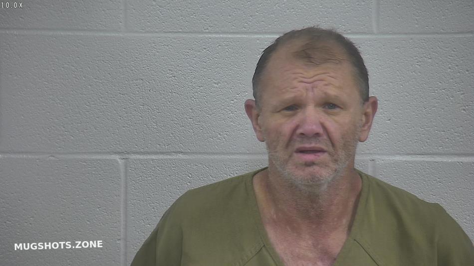 Morgan Joseph Laurel County Mugshots Zone