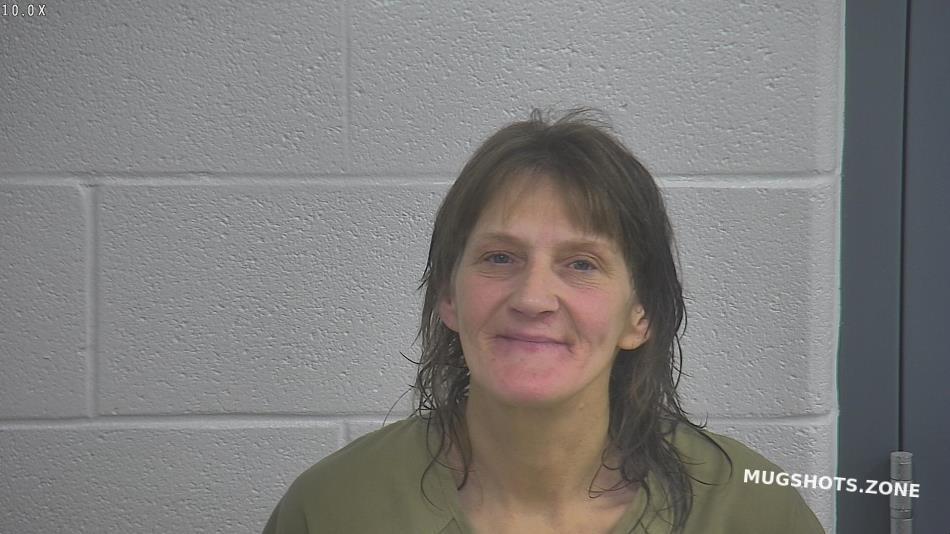 Day Lorene Laurel County Mugshots Zone