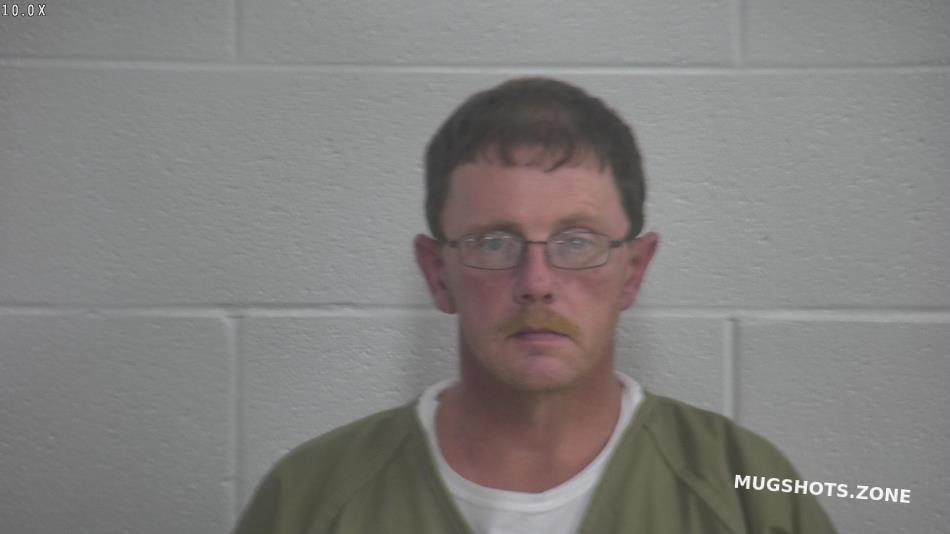 RASNICK TIMMY 12 27 2023 Laurel County Mugshots Zone