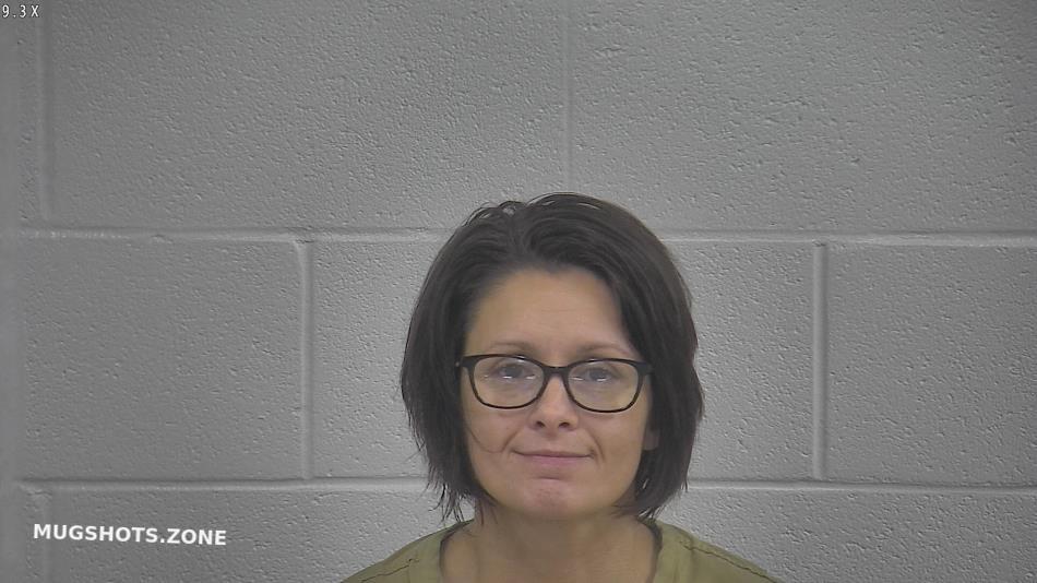 FAULKNER ANDREA 01 19 2024 Laurel County Mugshots Zone