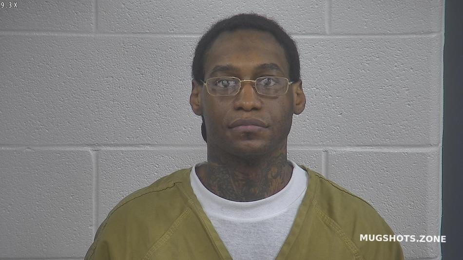 WILLIAMS STEPHEN 02 28 2024 Laurel County Mugshots Zone