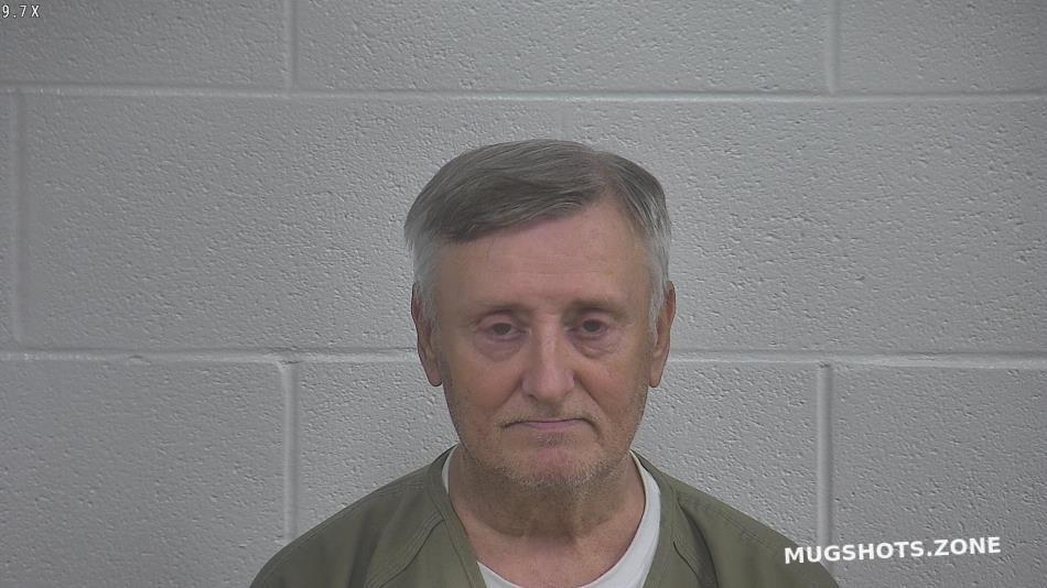 Cramer David Laurel County Mugshots Zone