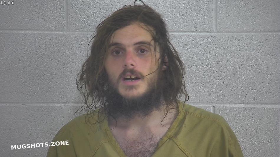 Raider Josh Laurel County Mugshots Zone