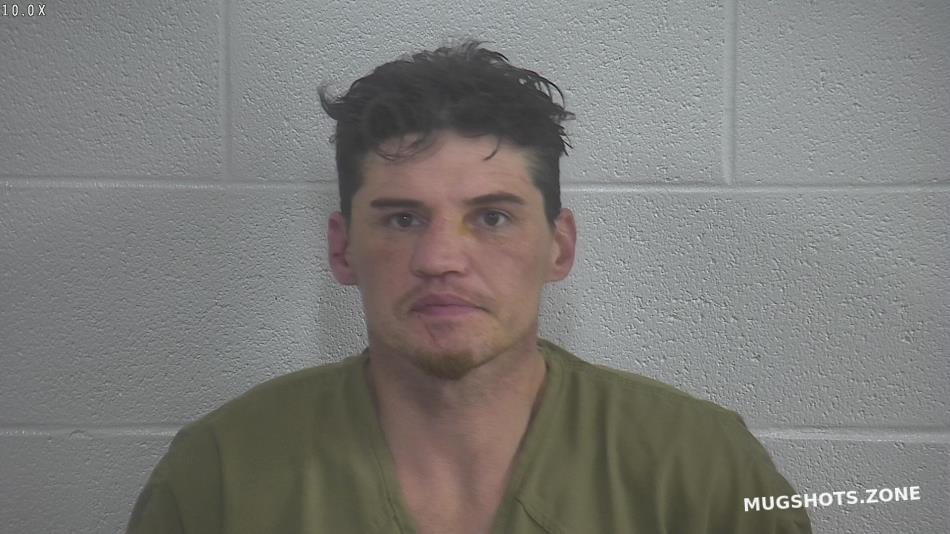 Coots Jonathan Laurel County Mugshots Zone