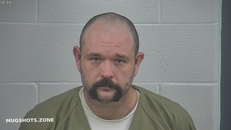 SIZEMORE JASON 04 22 2024 Laurel County Mugshots Zone