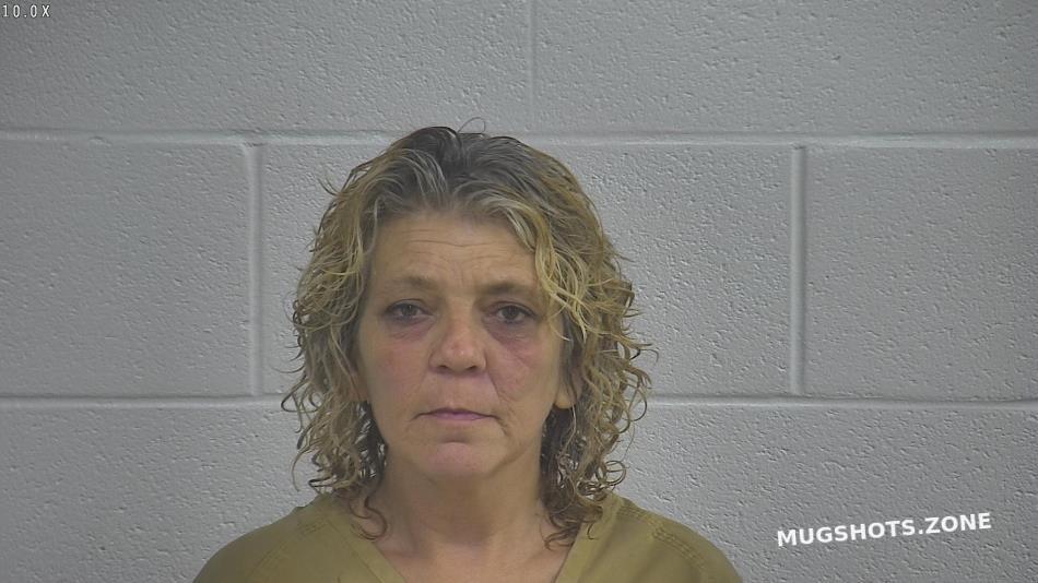 Bowling Melissa Laurel County Mugshots Zone