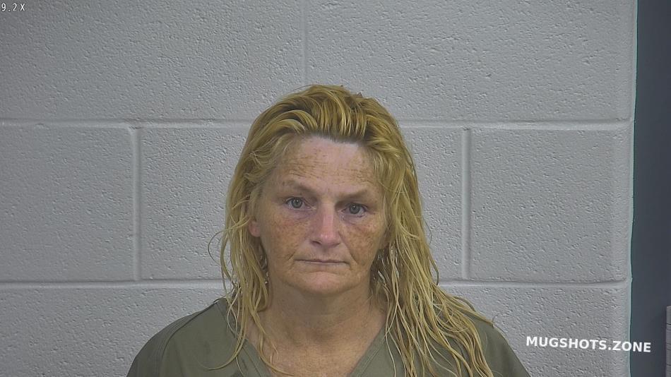 Gray Deborah Laurel County Mugshots Zone