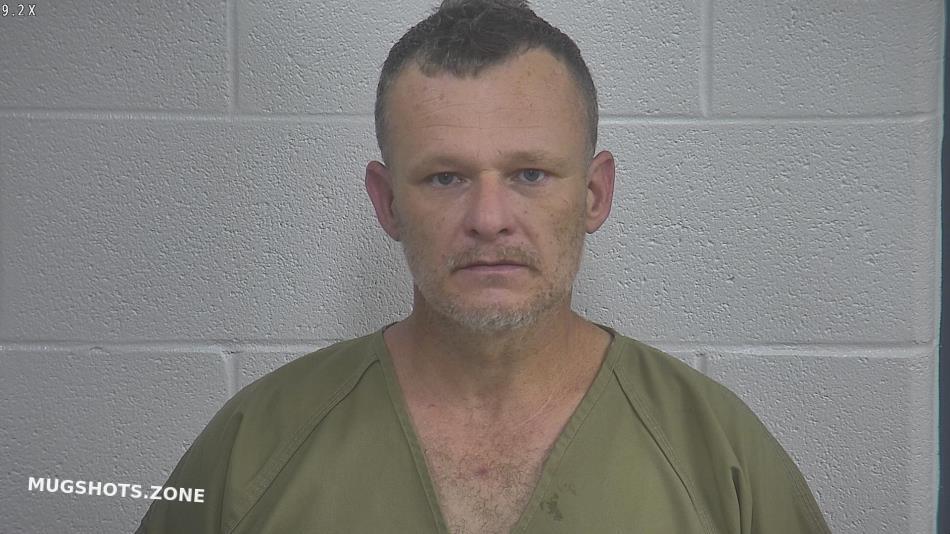 Smith Jason Laurel County Mugshots Zone