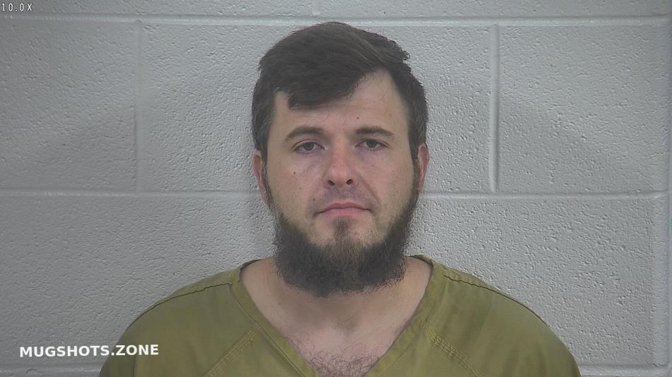 Hicks Adam Laurel County Mugshots Zone