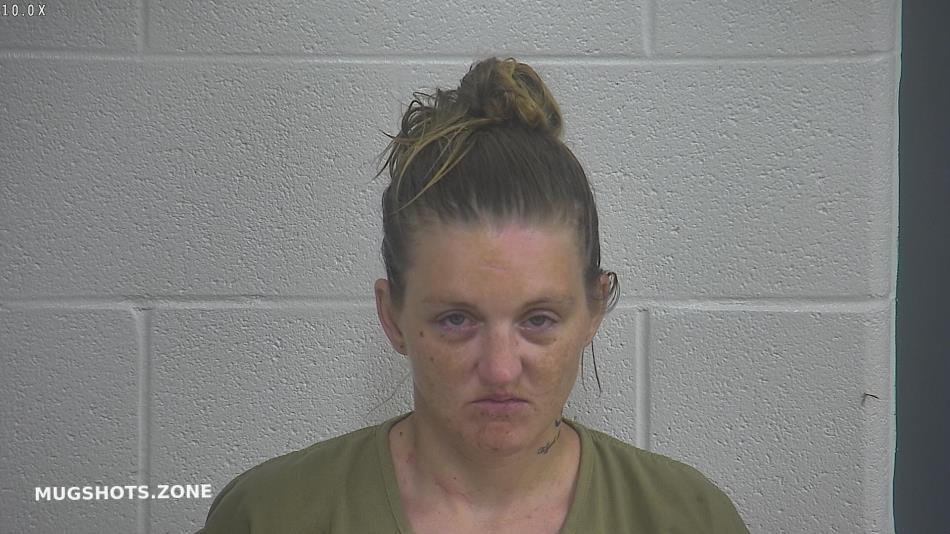 Miller Heather Laurel County Mugshots Zone