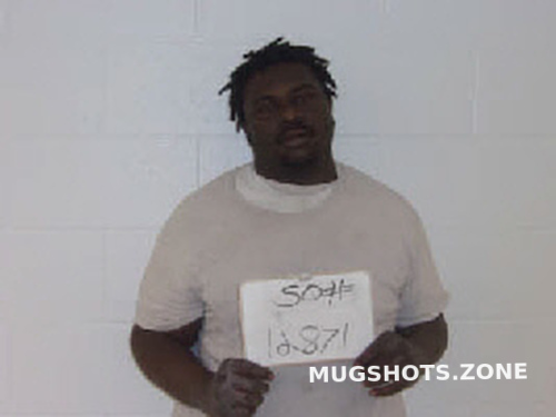 DILWORTH ALTON DWAYNE 03 12 2021 Lavaca County Mugshots Zone