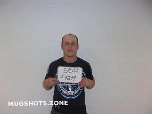 WELCH ANDREW MICHAEL 02 18 2022 Lavaca County Mugshots Zone