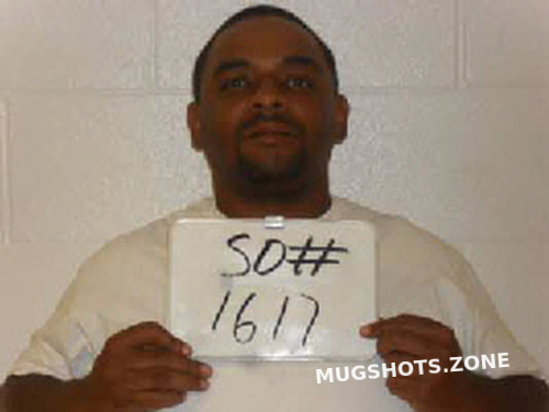 FORD CHALMON LEE 02 25 2022 Lavaca County Mugshots Zone