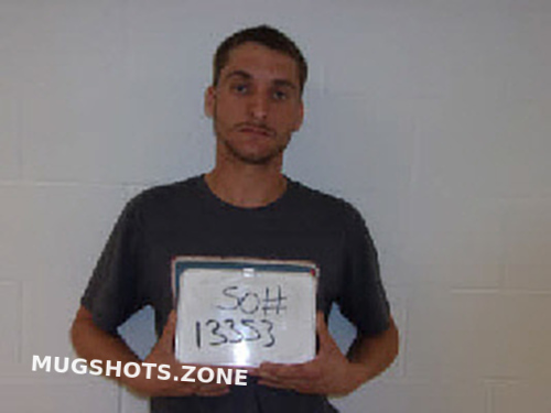 Farris Jack Tanner Lavaca County Mugshots Zone