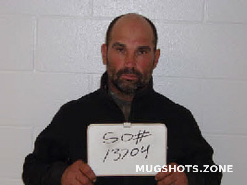 Brune Bobby Lavaca County Mugshots Zone