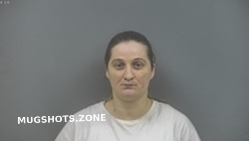 CHRISTA TUCKER 08 17 2021 Lawrence County Mugshots Zone